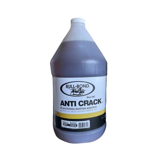 Anti Crack - Bull Bond -