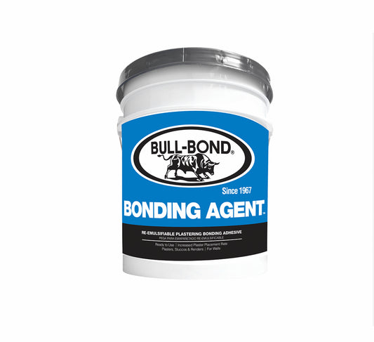 Bonding Agent / Pega Para Empañetar -Bull Bond-