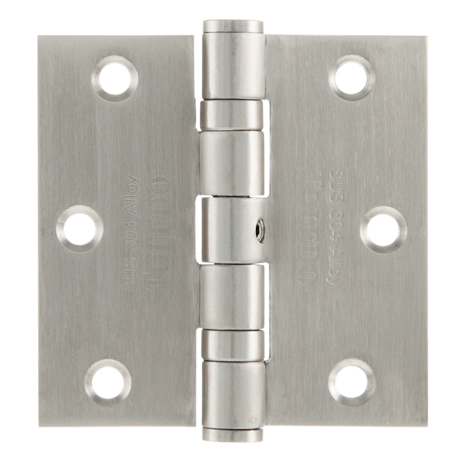 Goznes Stainless Steel - Toledo Fine Locks