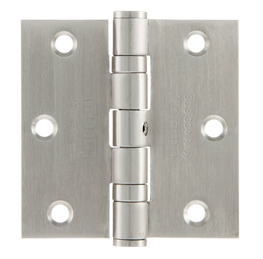 Goznes Stainless Steel - Toledo Fine Locks