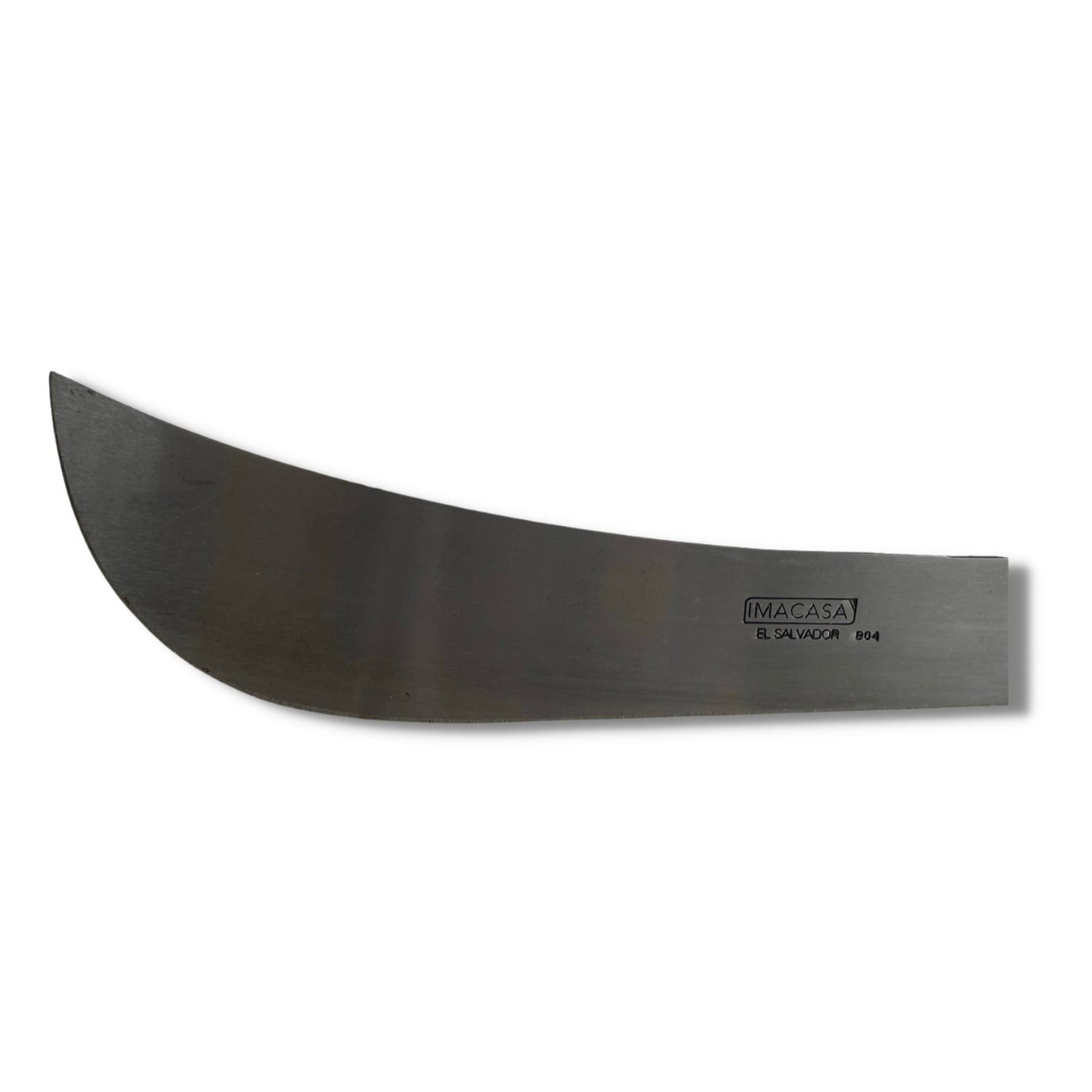 Machete “Tres Chispas” de 25” Marca IMACASA Mango de Madera