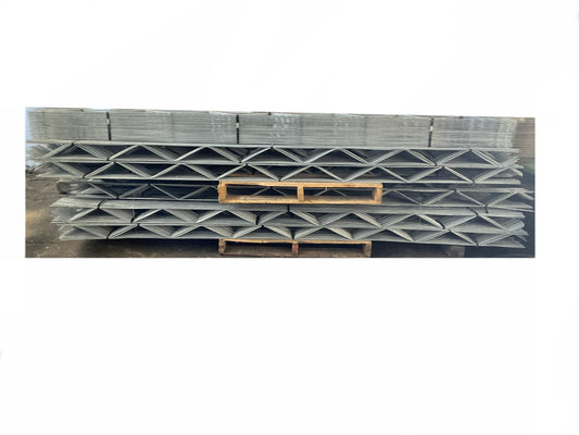 Duro Wall Truss / Refuerzo Bloque 6”