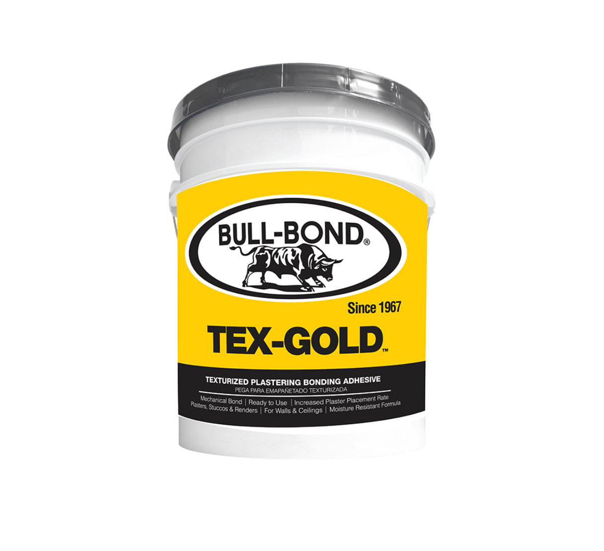 Bonding Agent Amarillo -Bull Bond Tex Gold-