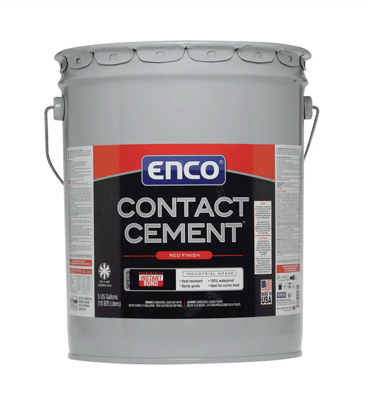 Contact Cement